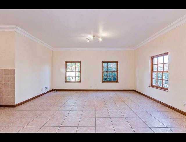 2 BEDROOM APARTMENT TO LET IN BRYANSTON